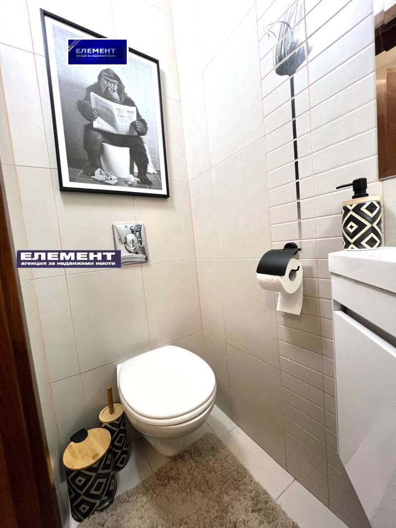 Продава МНОГОСТАЕН, гр. Пловдив, Мараша, снимка 11 - Апартаменти - 52816735