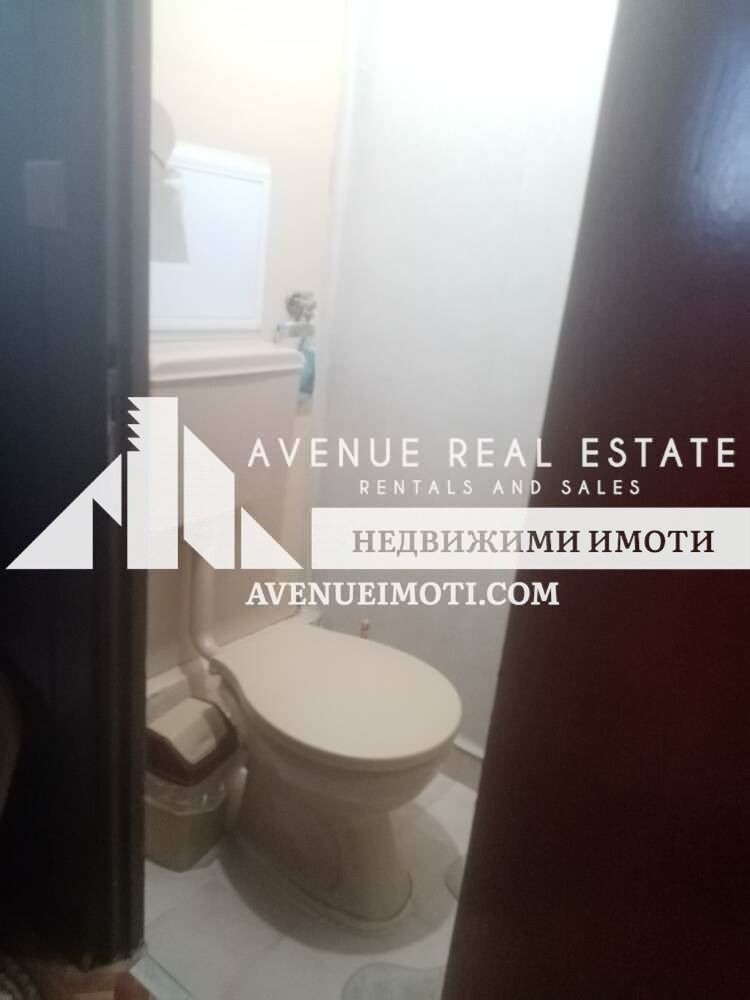 Продава МНОГОСТАЕН, гр. Пловдив, Прослав, снимка 6 - Апартаменти - 55907351