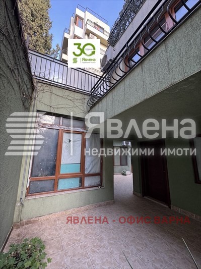 Продава ОФИС, гр. Варна, Център, снимка 3 - Офиси - 56275979