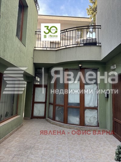 Продава ОФИС, гр. Варна, Център, снимка 2 - Офиси - 56275979