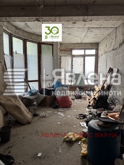 Продава ОФИС, гр. Варна, Център, снимка 4 - Офиси - 56275979