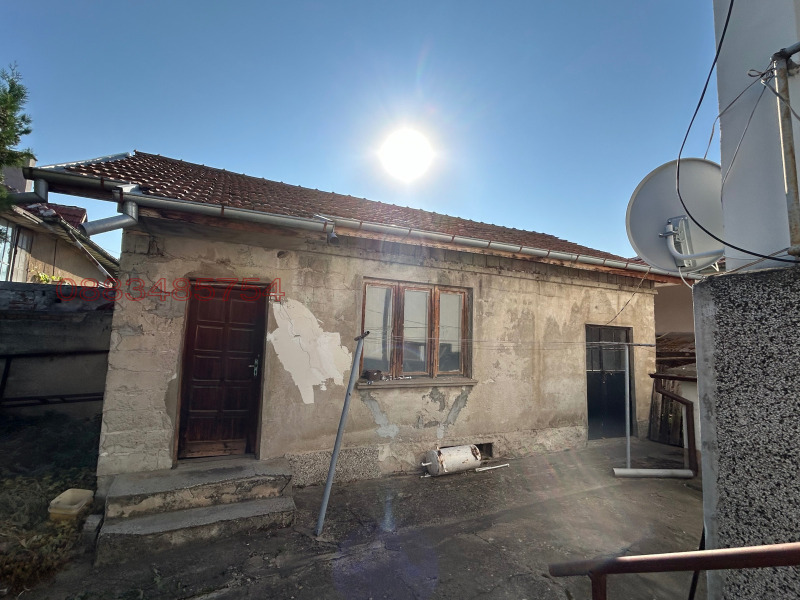 Продава КЪЩА, гр. Лом, област Монтана, снимка 7 - Къщи - 52780236