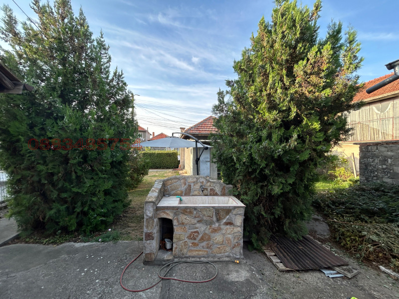 Продава КЪЩА, гр. Лом, област Монтана, снимка 3 - Къщи - 52780236