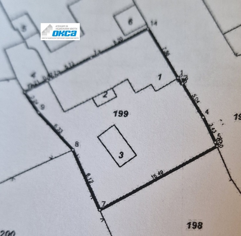 Продава КЪЩА, гр. Плевен, Идеален център, снимка 3 - Къщи - 47450152