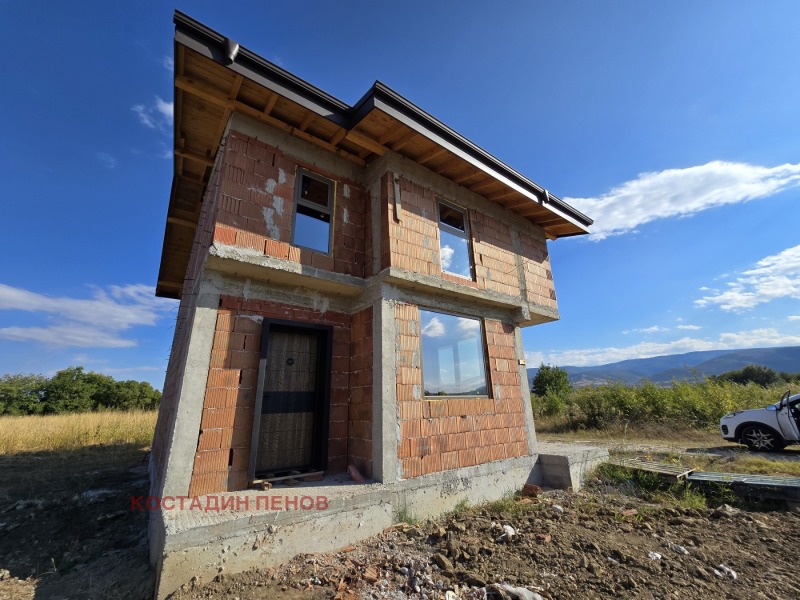 Продава  Къща град Пловдив , Беломорски , 160 кв.м | 52028663 - изображение [8]