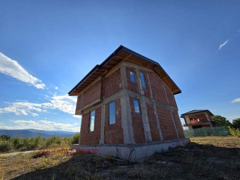 Продава  Къща град Пловдив , Беломорски , 160 кв.м | 52028663 - изображение [5]