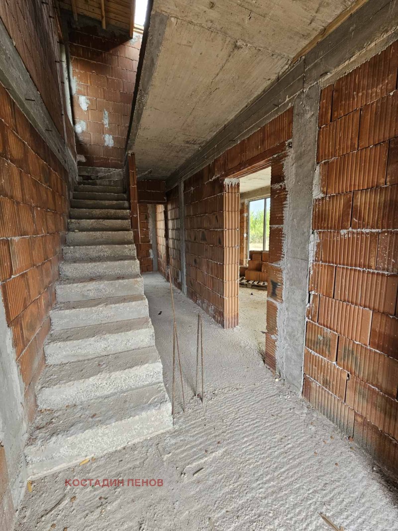 Продава  Къща град Пловдив , Беломорски , 160 кв.м | 52028663 - изображение [15]
