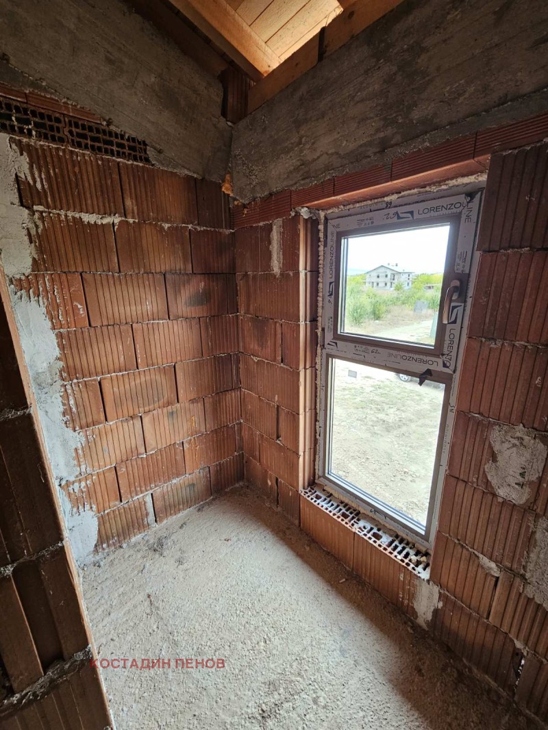 Продава  Къща град Пловдив , Беломорски , 160 кв.м | 52028663 - изображение [12]