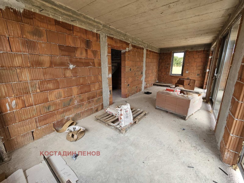 Продава  Къща град Пловдив , Беломорски , 160 кв.м | 52028663 - изображение [10]