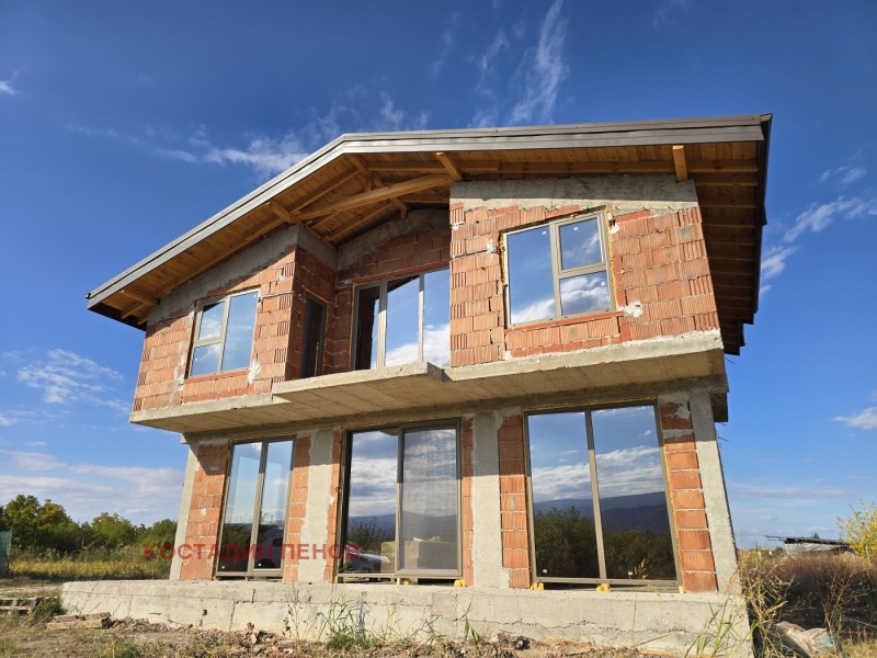 Продава  Къща град Пловдив , Беломорски , 160 кв.м | 52028663 - изображение [2]