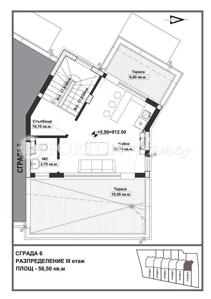 Na sprzedaż  Dom Sofia , Bistrica , 196 mkw | 29564553 - obraz [17]