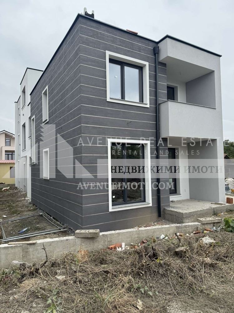 Продава КЪЩА, град Пловдив, Беломорски • 260000 € / 508515.80 лв. • 87066577 1