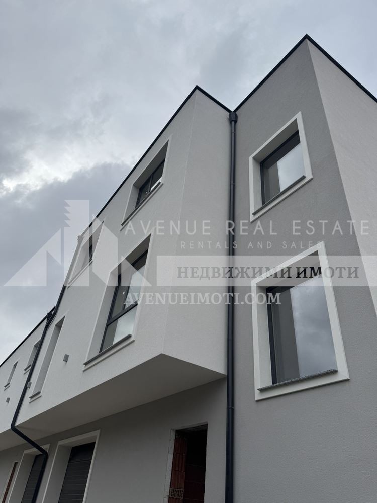 Продава КЪЩА, гр. Пловдив, Беломорски, снимка 6 - Къщи - 52088011