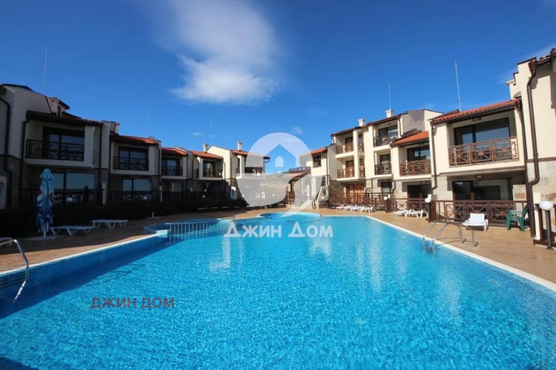 Продава КЪЩА, с. Кошарица, област Бургас, снимка 15 - Къщи - 52880761