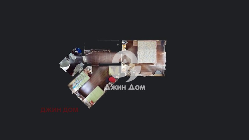 Продава КЪЩА, с. Кошарица, област Бургас, снимка 14 - Къщи - 52880761