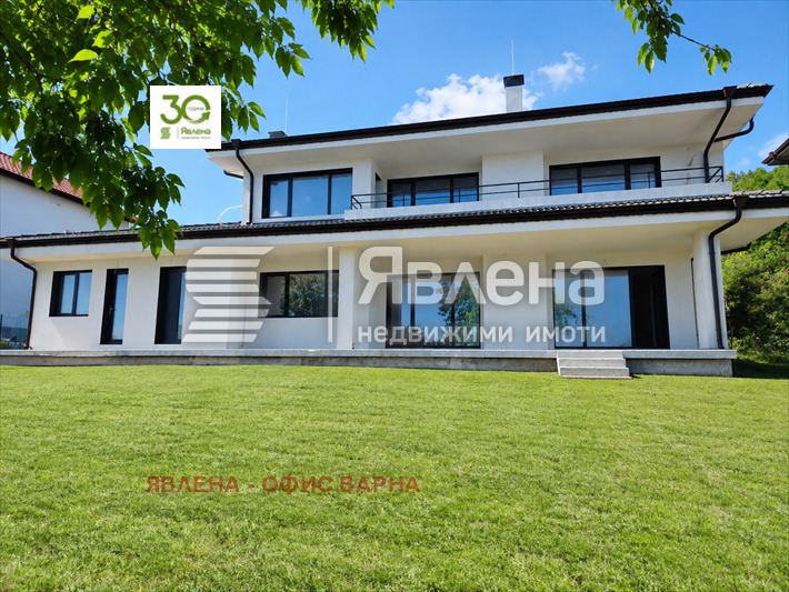 Продава КЪЩА, гр. Варна, Виница