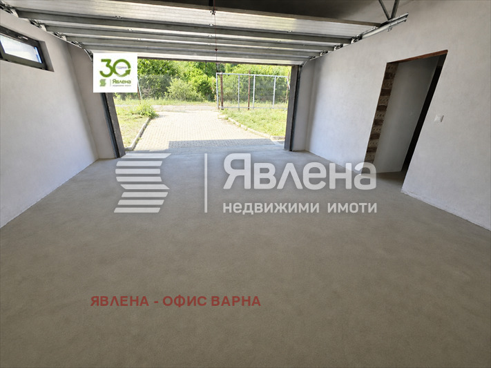 Продава КЪЩА, гр. Варна, Виница, снимка 5 - Къщи - 55893183