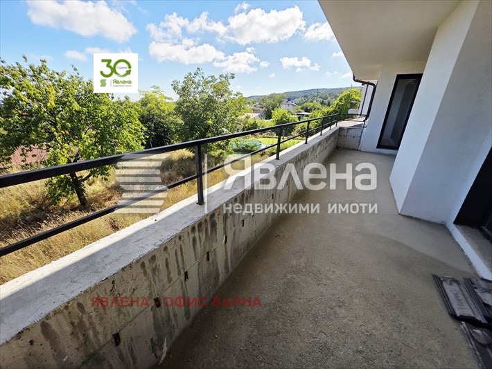 Продава КЪЩА, гр. Варна, Виница, снимка 14 - Къщи - 55893183