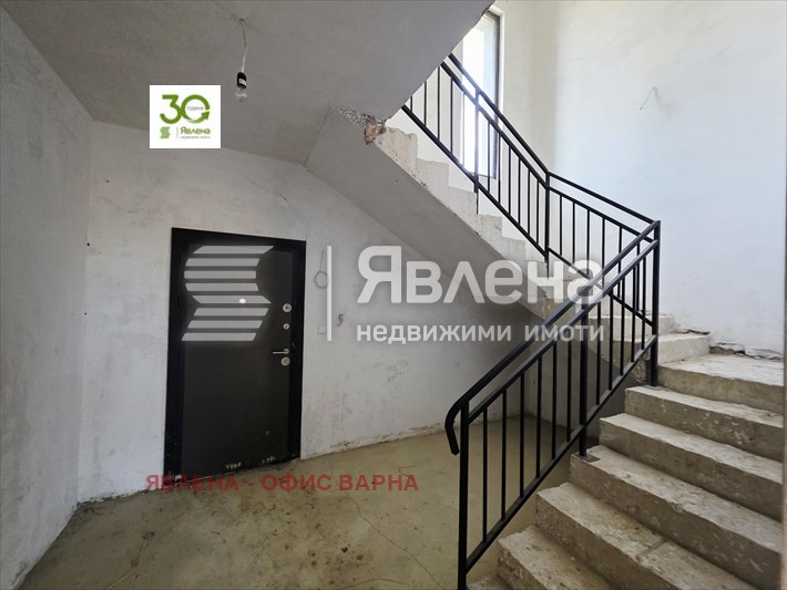Продава КЪЩА, гр. Варна, Виница, снимка 13 - Къщи - 55893183