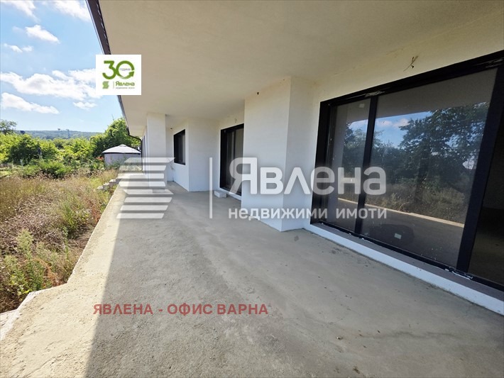 Продава КЪЩА, гр. Варна, Виница, снимка 16 - Къщи - 55893183
