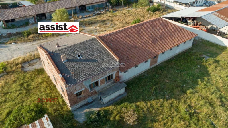 Na prodej  Úložný prostor oblast Sofia , Slivnica , 1584 m2 | 51637151 - obraz [3]