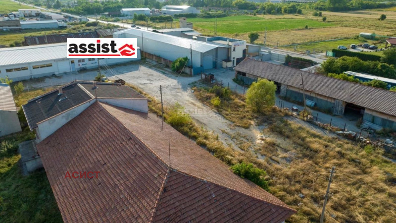 Na prodej  Úložný prostor oblast Sofia , Slivnica , 1584 m2 | 51637151 - obraz [7]