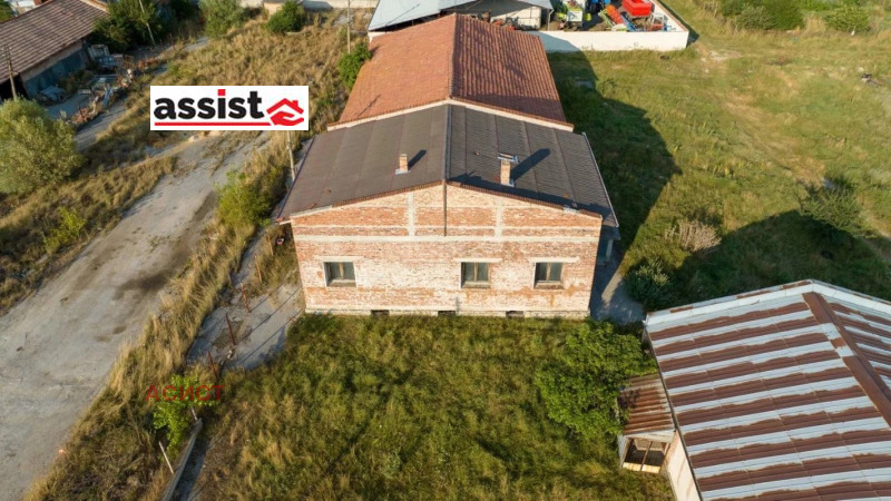 Na prodej  Úložný prostor oblast Sofia , Slivnica , 1584 m2 | 51637151 - obraz [6]