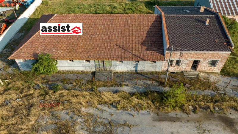 Na prodej  Úložný prostor oblast Sofia , Slivnica , 1584 m2 | 51637151 - obraz [5]