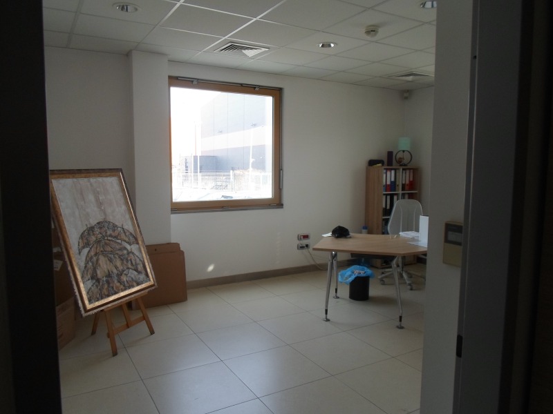 Продава СКЛАД, гр. София, с. Герман, снимка 14 - Складове - 53413043