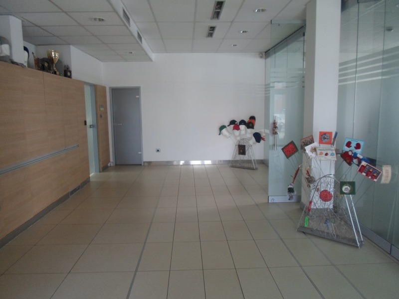 Продава СКЛАД, гр. София, с. Герман, снимка 13 - Складове - 53413043