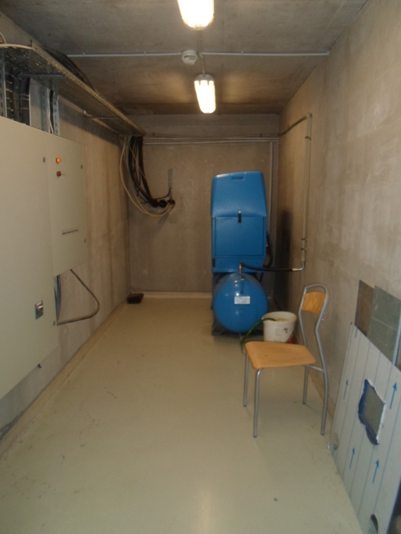 Продава СКЛАД, гр. София, с. Герман, снимка 8 - Складове - 53413043