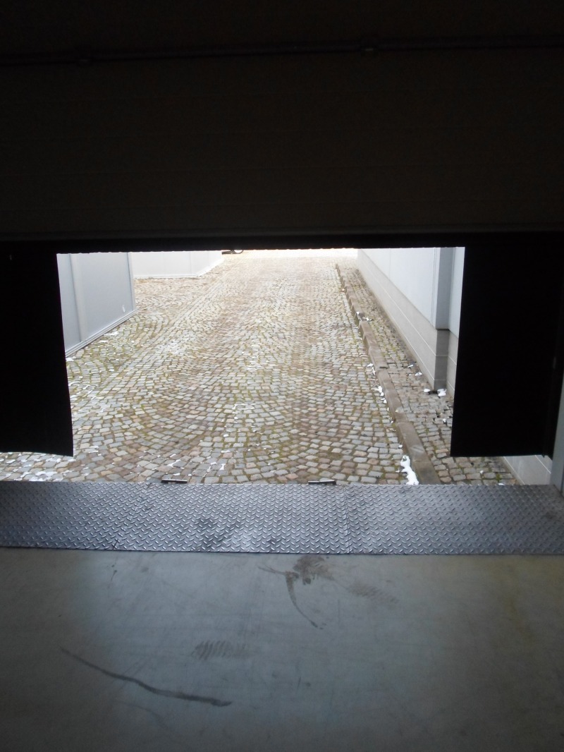 Продава СКЛАД, гр. София, с. Герман, снимка 12 - Складове - 53413043