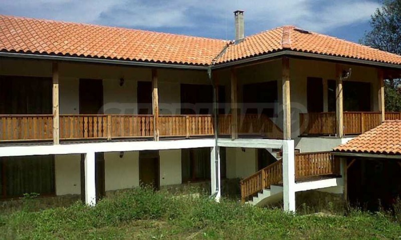 À venda  Hotel região Gabrovo , Skalsko , 555 m² | 37986901 - imagem [2]