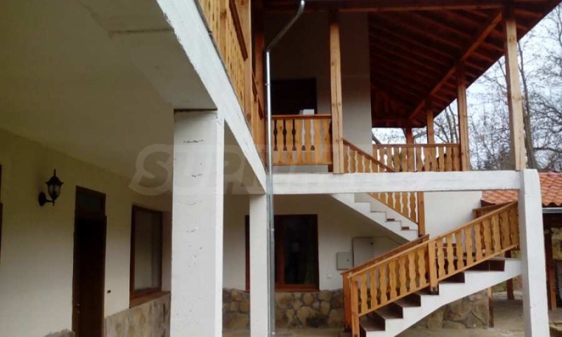 À venda  Hotel região Gabrovo , Skalsko , 555 m² | 37986901 - imagem [3]