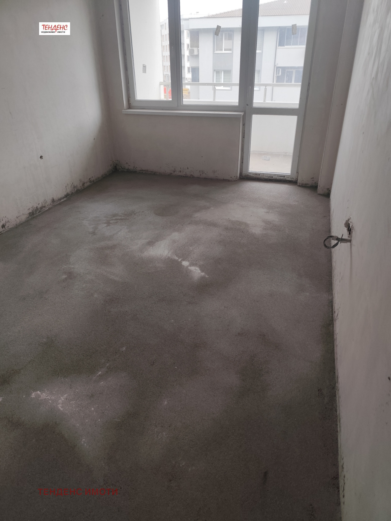Продава 2-СТАЕН, гр. Кърджали, Възрожденци, снимка 2 - Апартаменти - 53281076