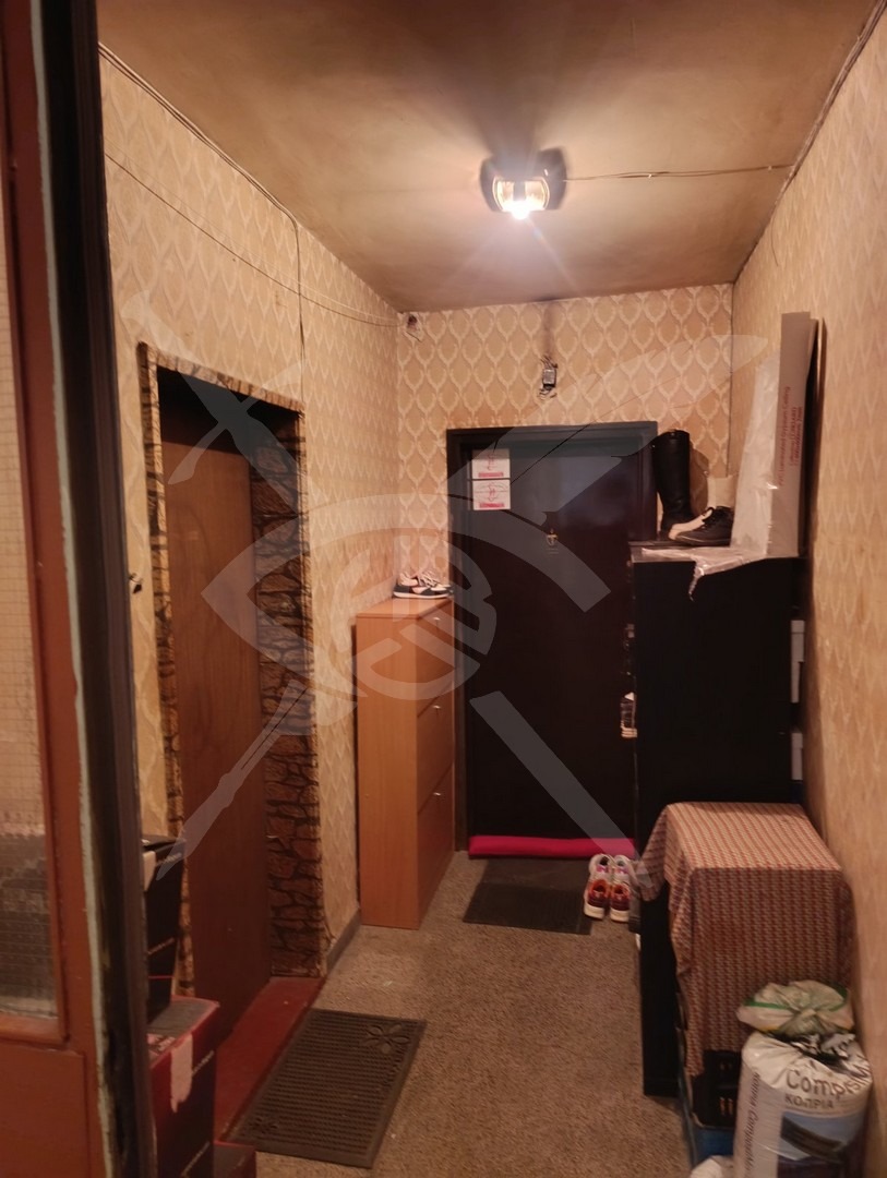 Продава 2-СТАЕН, гр. София, Люлин 1, снимка 14 - Апартаменти - 54991184