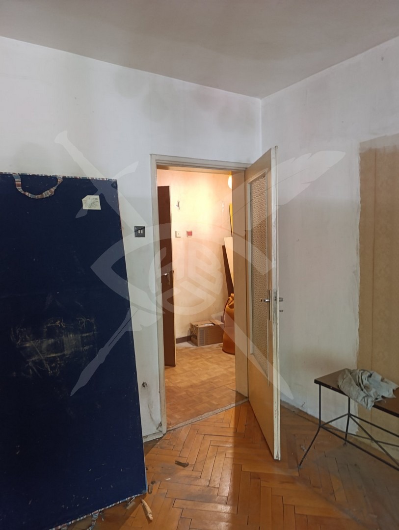 Продава 2-СТАЕН, гр. София, Люлин 1, снимка 15 - Апартаменти - 54991184