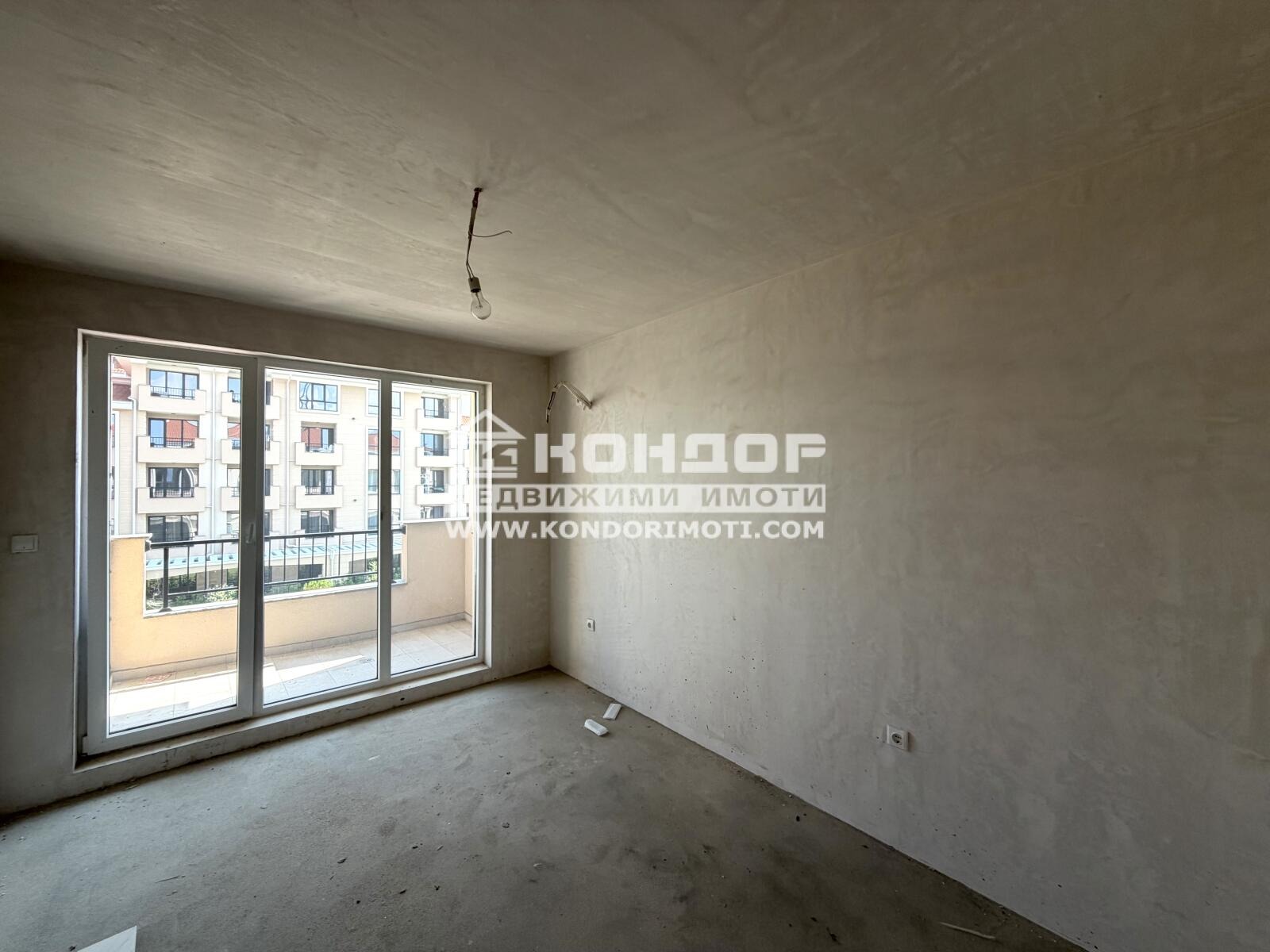 Продава 2-СТАЕН, гр. Пловдив, Остромила, снимка 11 - Апартаменти - 55322438