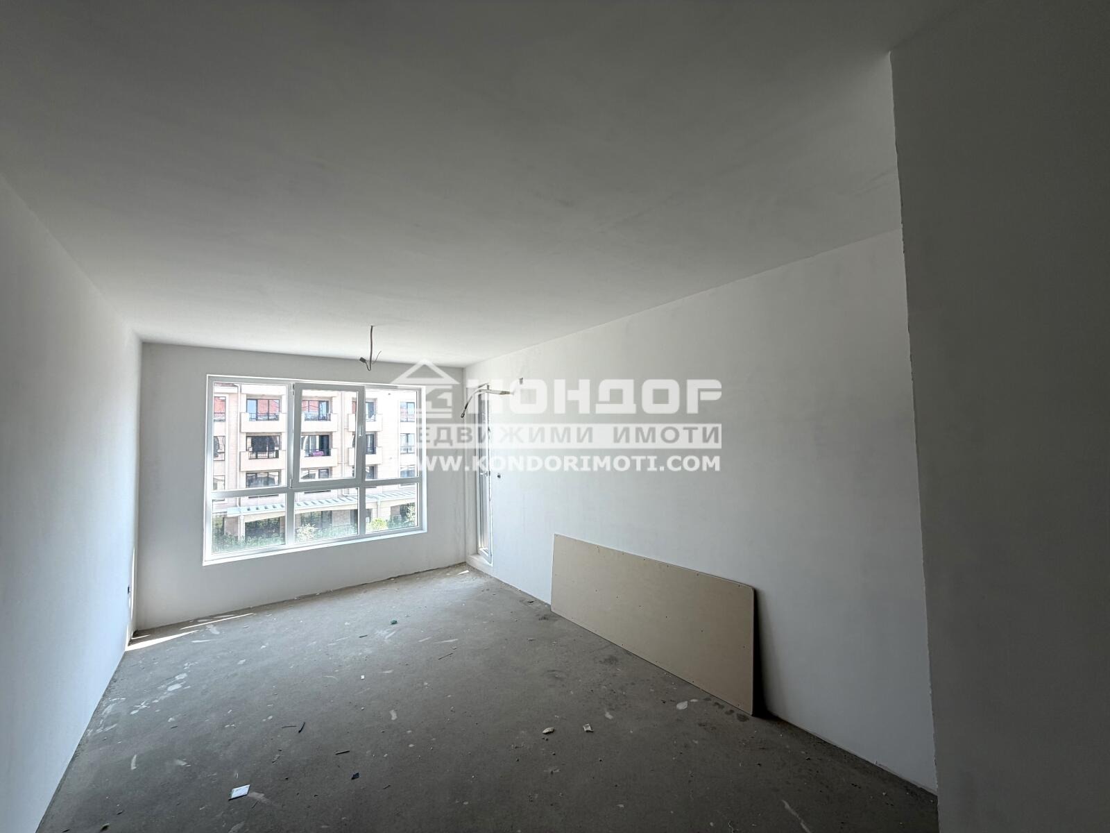 Продава 2-СТАЕН, гр. Пловдив, Остромила, снимка 6 - Апартаменти - 55322438