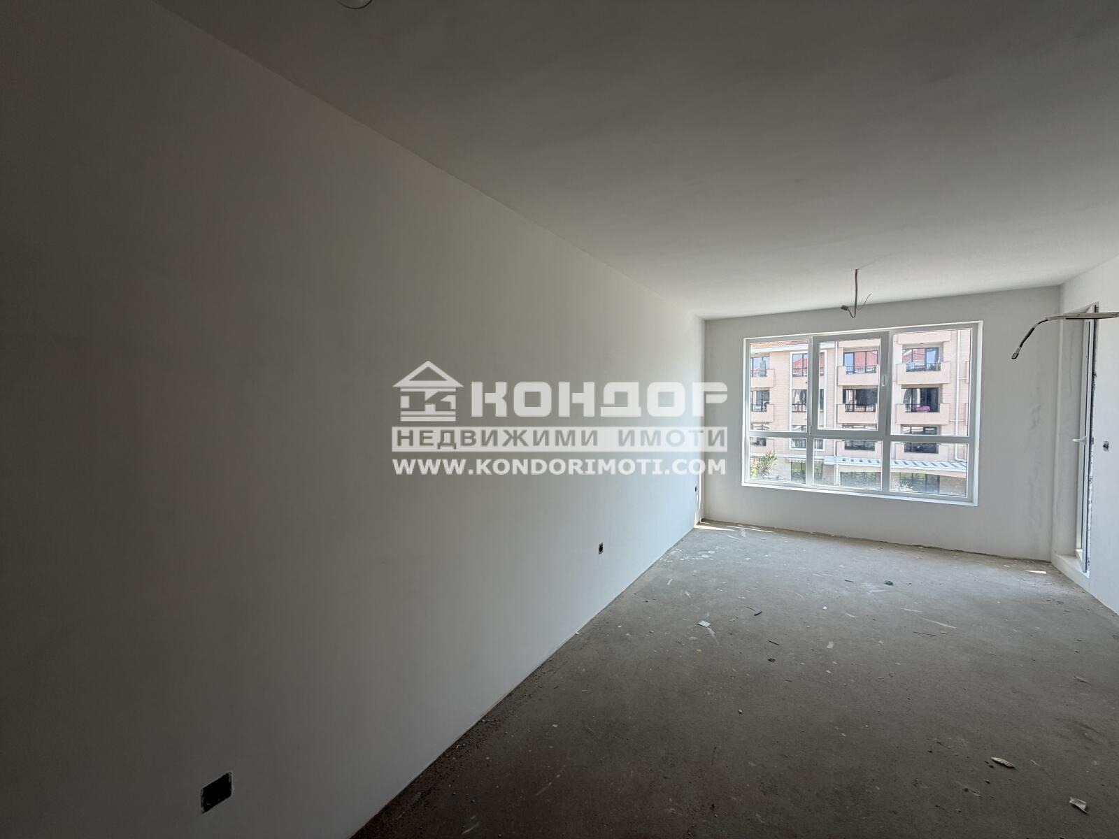 Продава 2-СТАЕН, гр. Пловдив, Остромила, снимка 8 - Апартаменти - 55322438