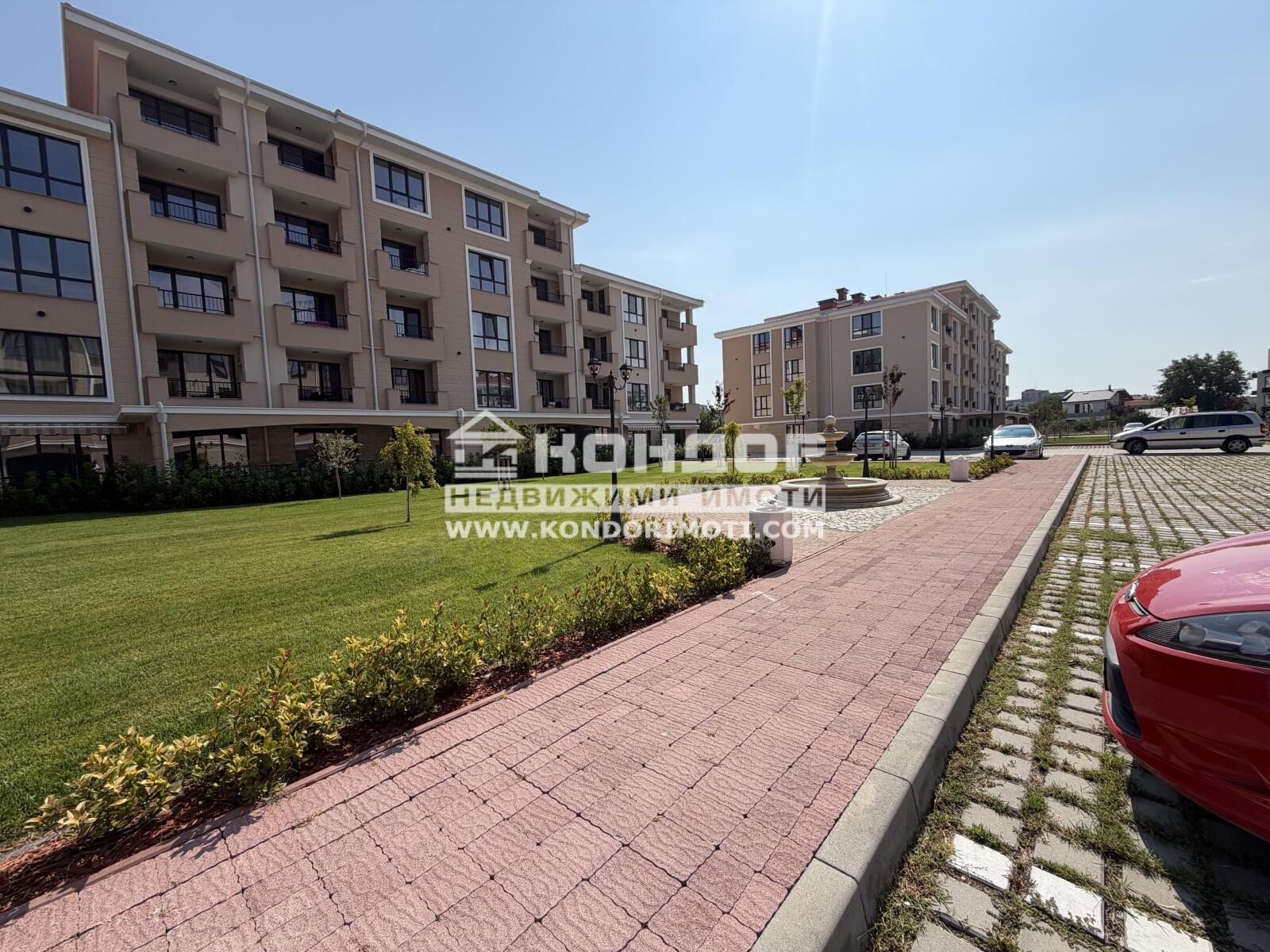 Продава 2-СТАЕН, гр. Пловдив, Остромила