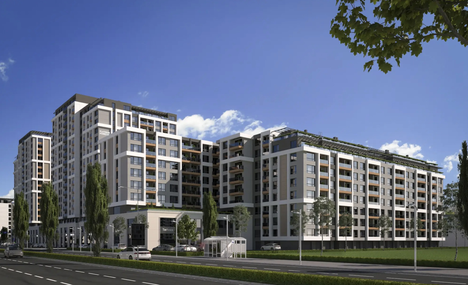 Продава 2-СТАЕН, гр. Пловдив, Гагарин, снимка 6 - Апартаменти - 55627342