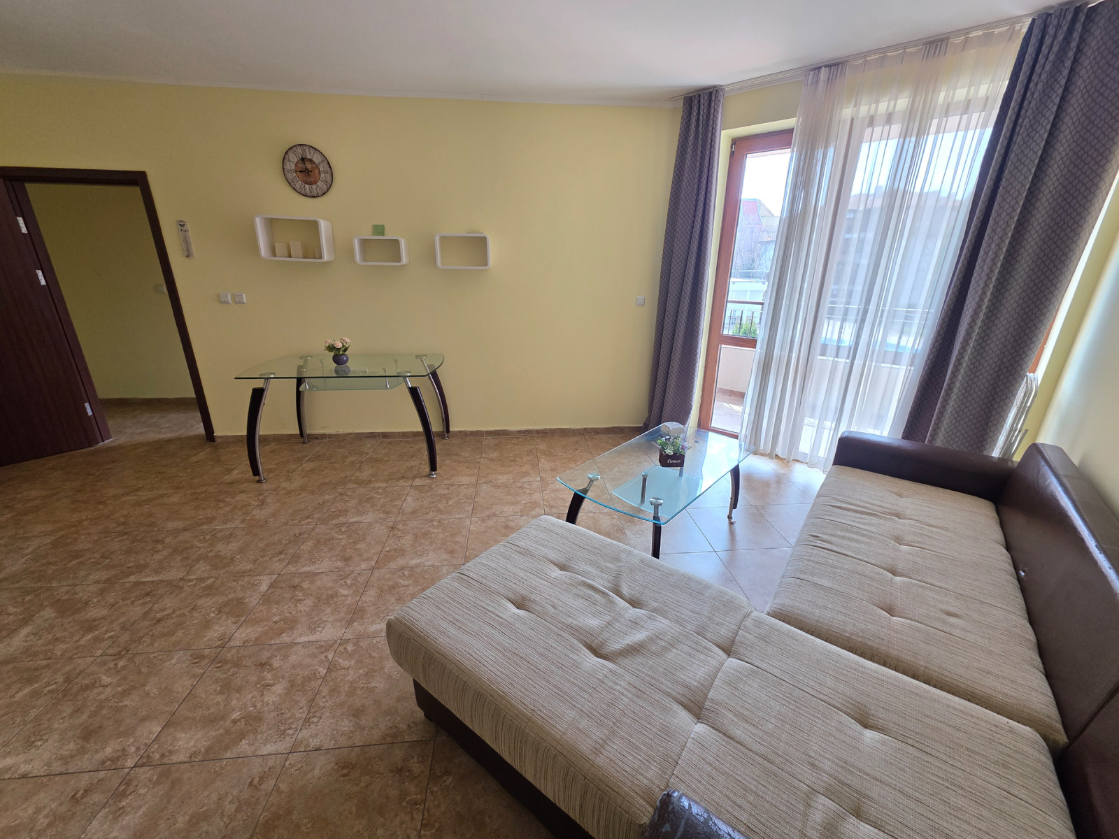 Продава 3-СТАЕН, с. Равда, област Бургас, снимка 5 - Апартаменти - 54652179
