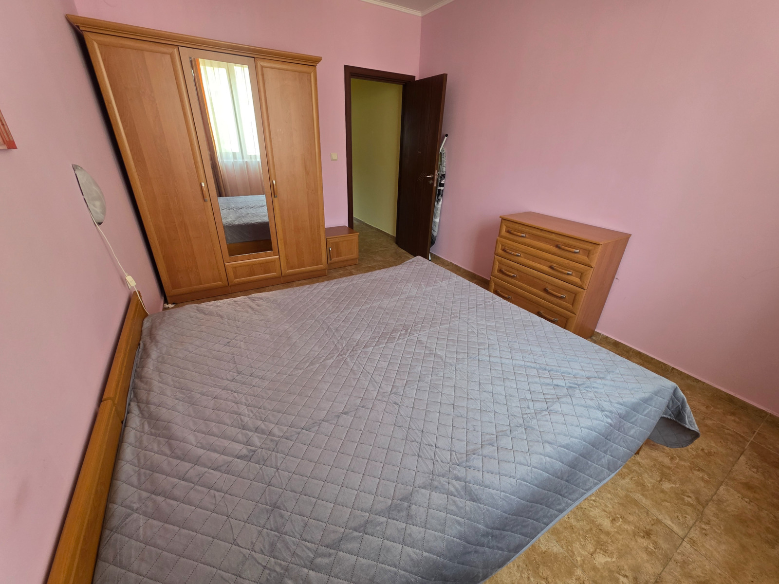 Продава 3-СТАЕН, с. Равда, област Бургас, снимка 9 - Апартаменти - 54652179