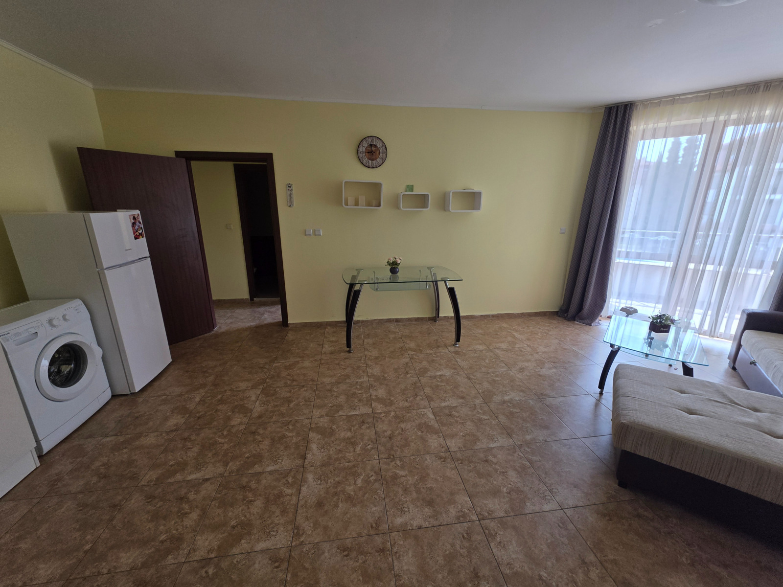 Продава 3-СТАЕН, с. Равда, област Бургас, снимка 2 - Апартаменти - 54652179