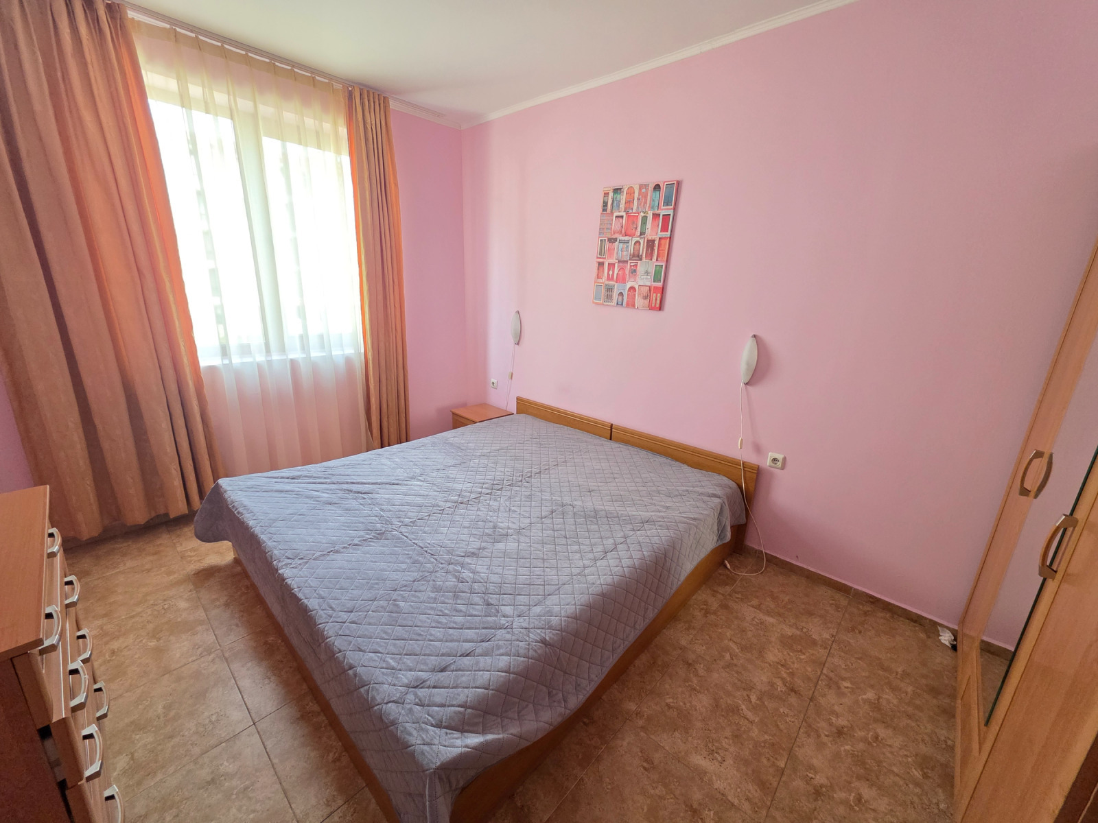 Продава 3-СТАЕН, с. Равда, област Бургас, снимка 8 - Апартаменти - 54652179