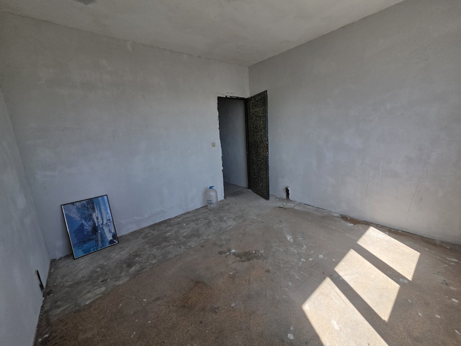 Продава 3-СТАЕН, гр. Хасково, Бадема, снимка 2 - Апартаменти - 55206678