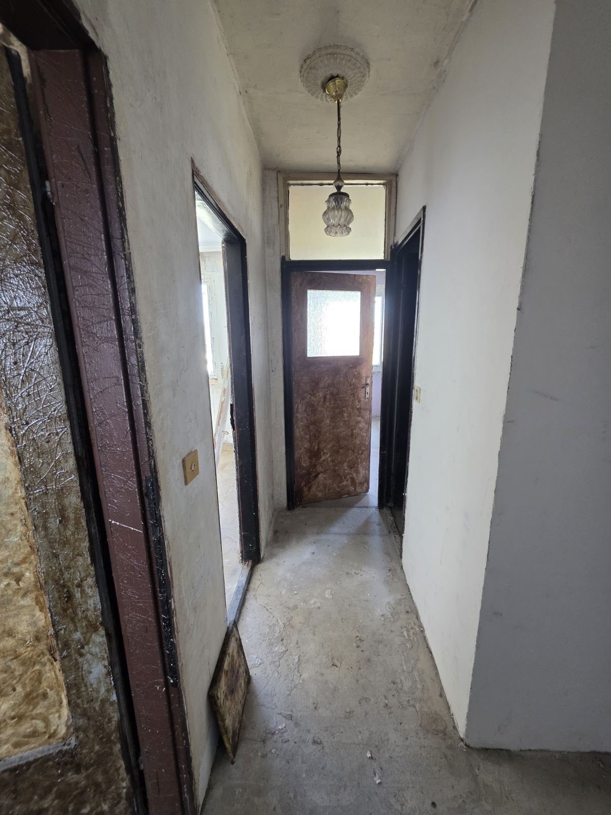 Продава 3-СТАЕН, гр. Хасково, Бадема, снимка 11 - Апартаменти - 55206678