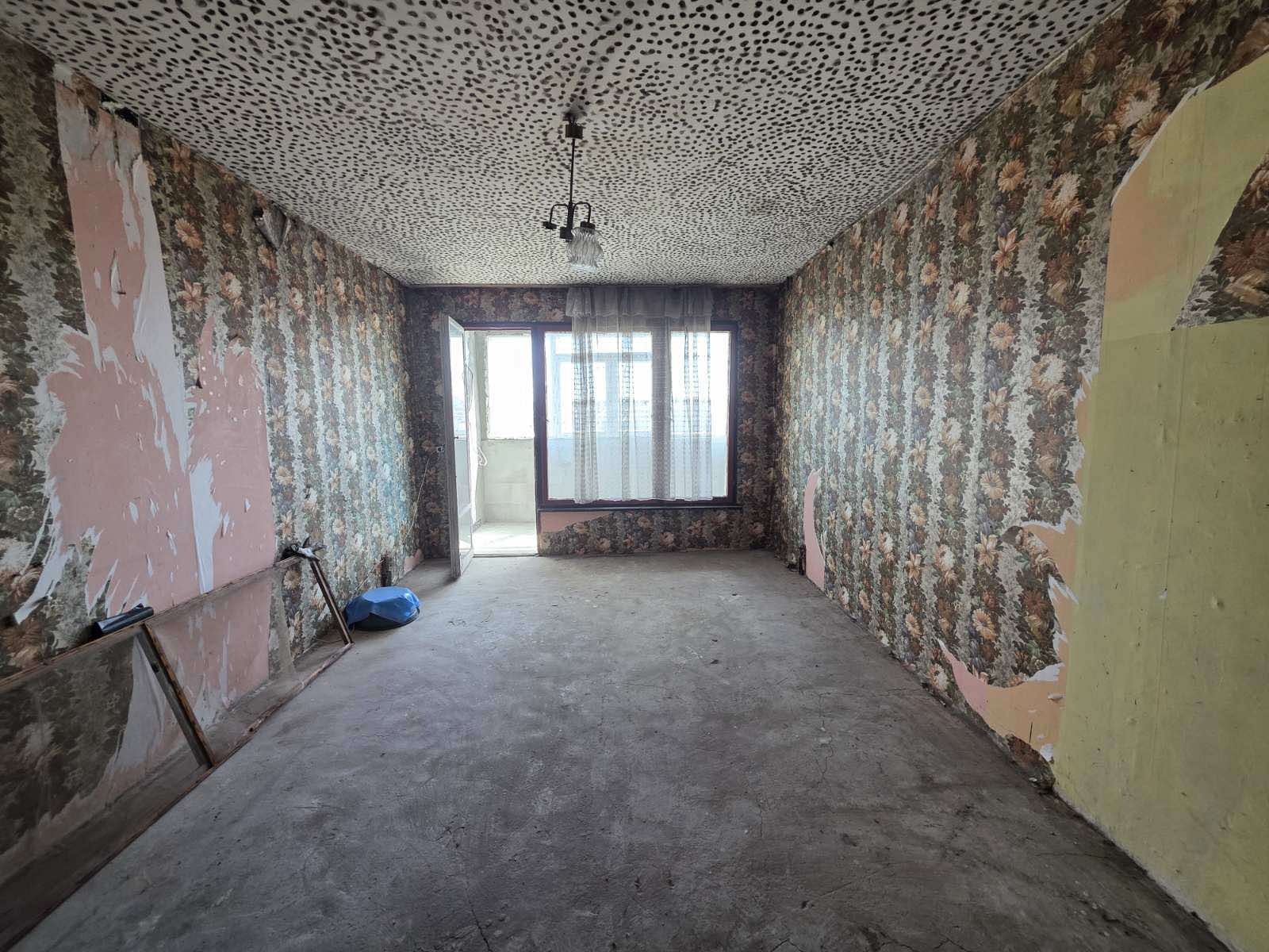 Продава 3-СТАЕН, гр. Хасково, Бадема, снимка 13 - Апартаменти - 55206678