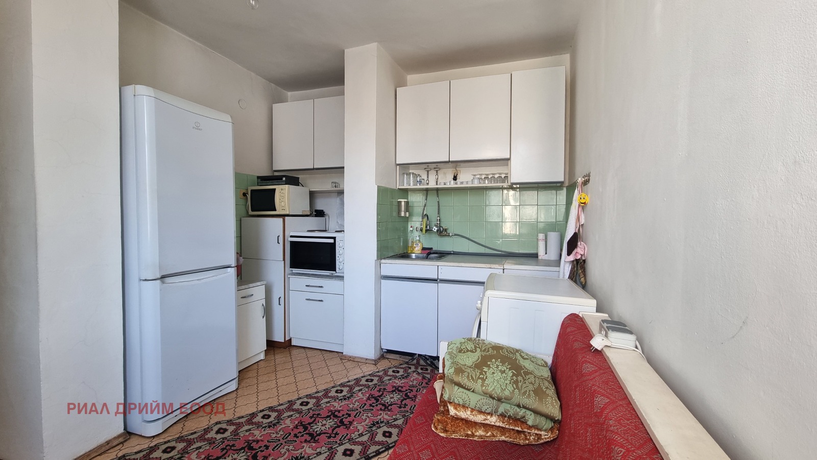 Продава 4-СТАЕН, гр. Смолян, Нов център, снимка 12 - Апартаменти - 54674002
